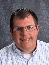 Adam Crigger - Business Manager