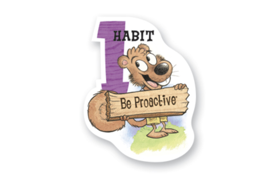 Beaver Proactive