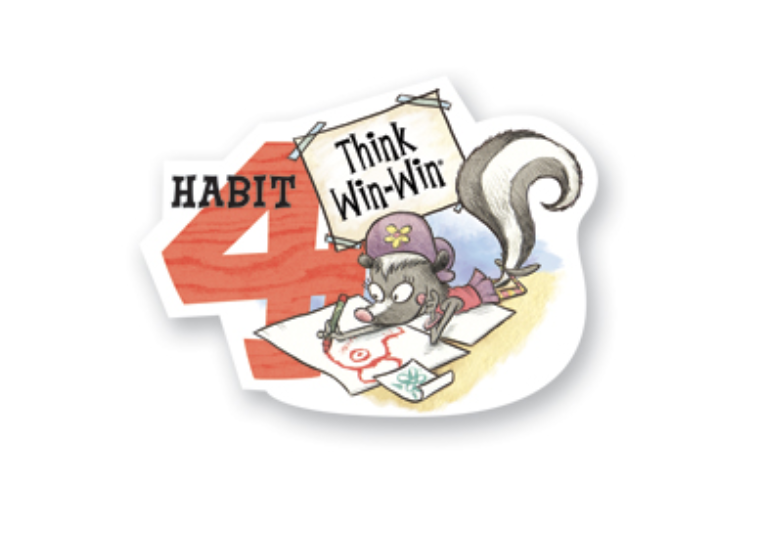 Think Win Win
