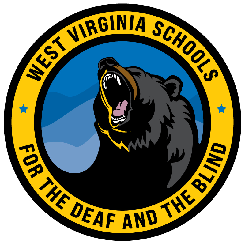 WVSDB Black Bear Logo