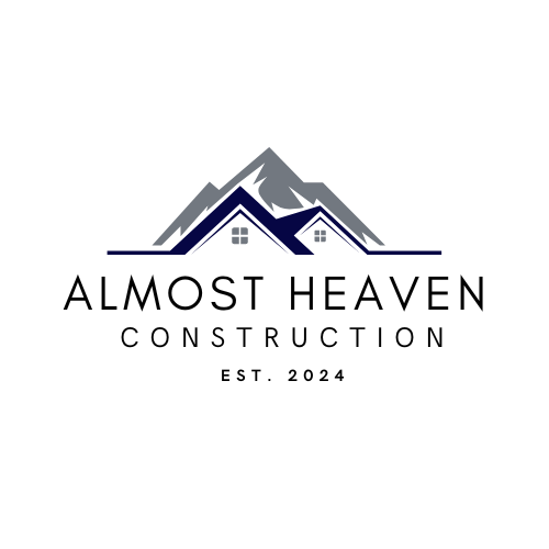 Almost Heaven Constrution Logo