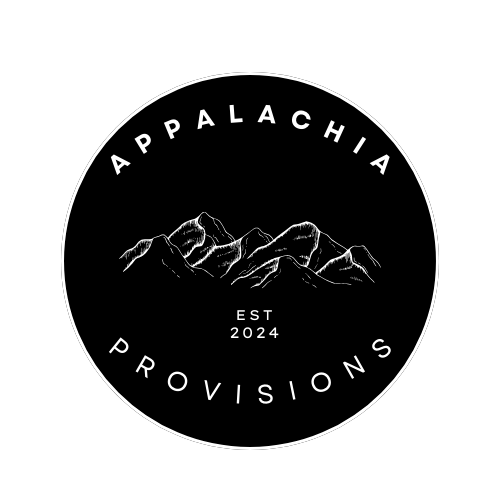 Appalachian Provisions Logo