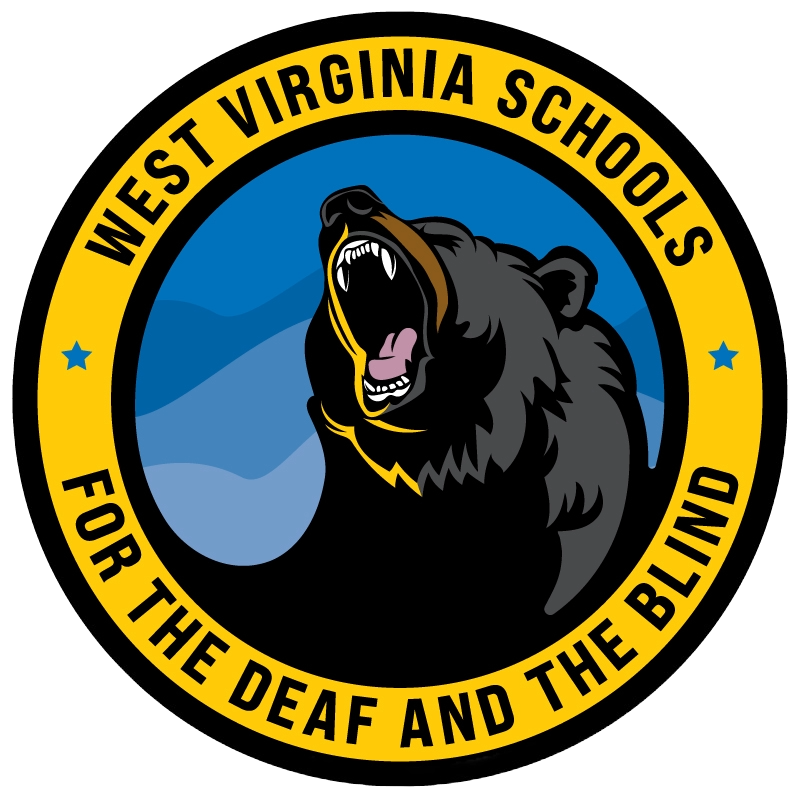 WVSDB Black Bear Logo