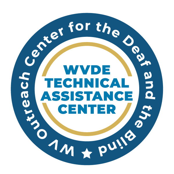 WVOCDB Circular Logo