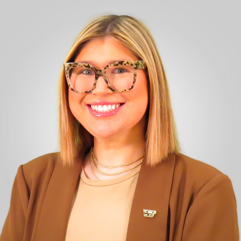 Ms. Alyssa Hansrote