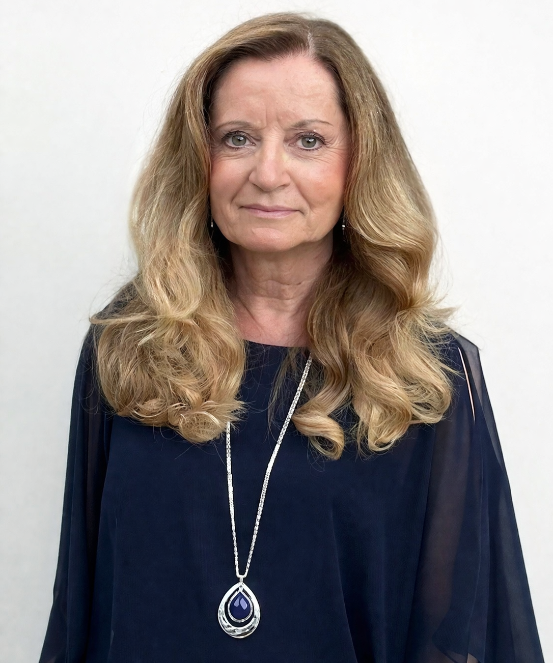 Ms. Donna See.