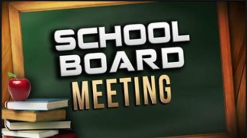 Board Agenda