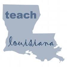 Teach Louisiana