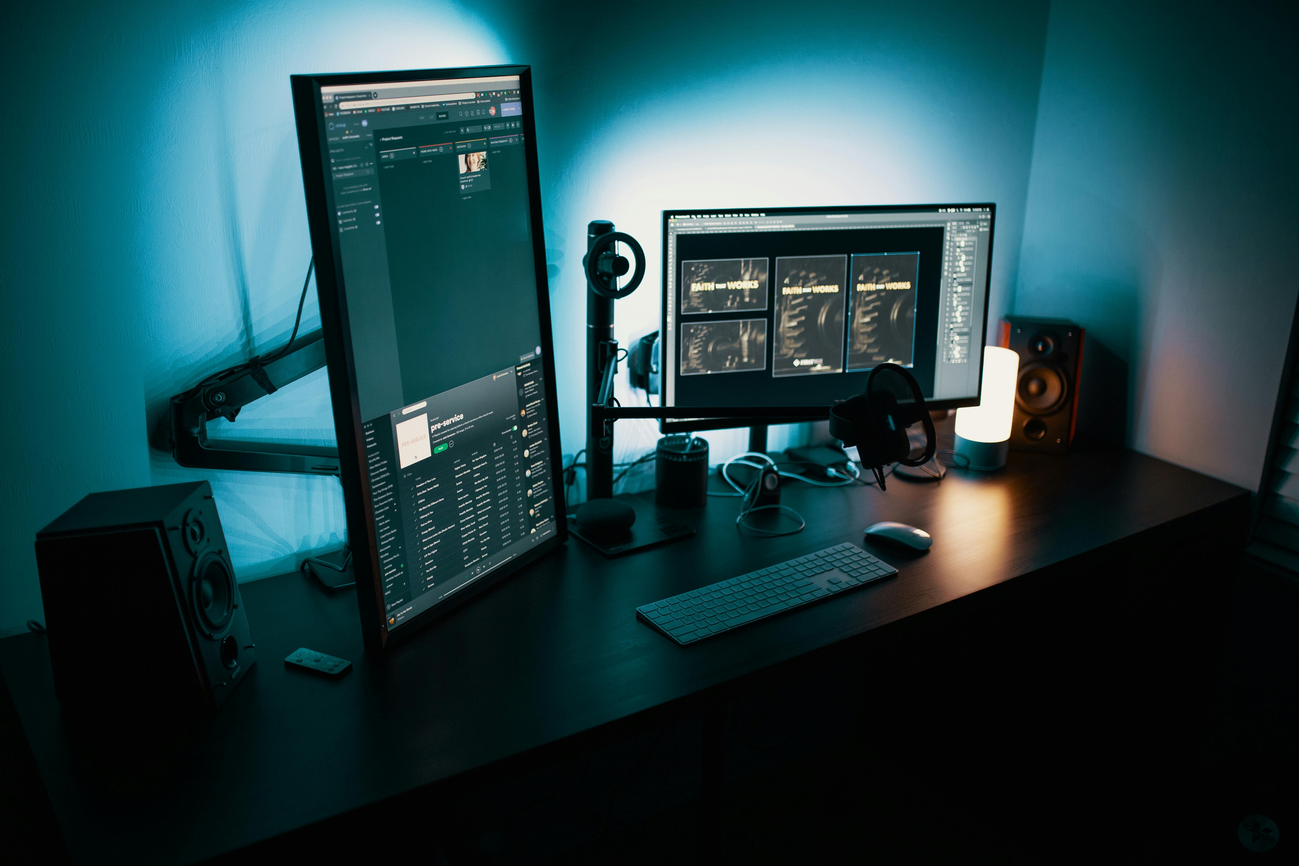 laptops, Computers, and technology