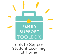 Family Support Toolbox