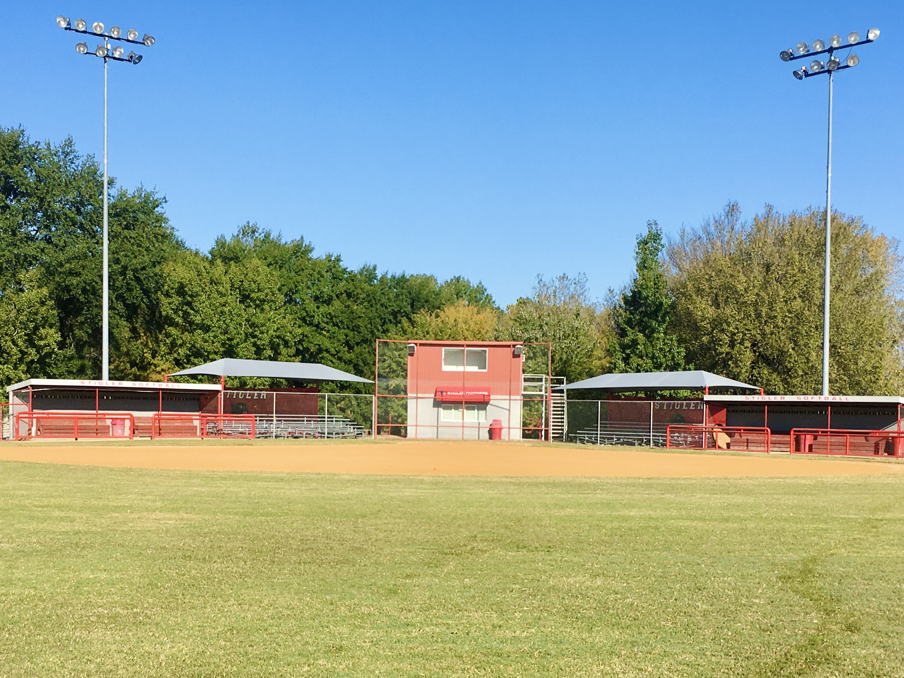 High School Softball Fastpitch