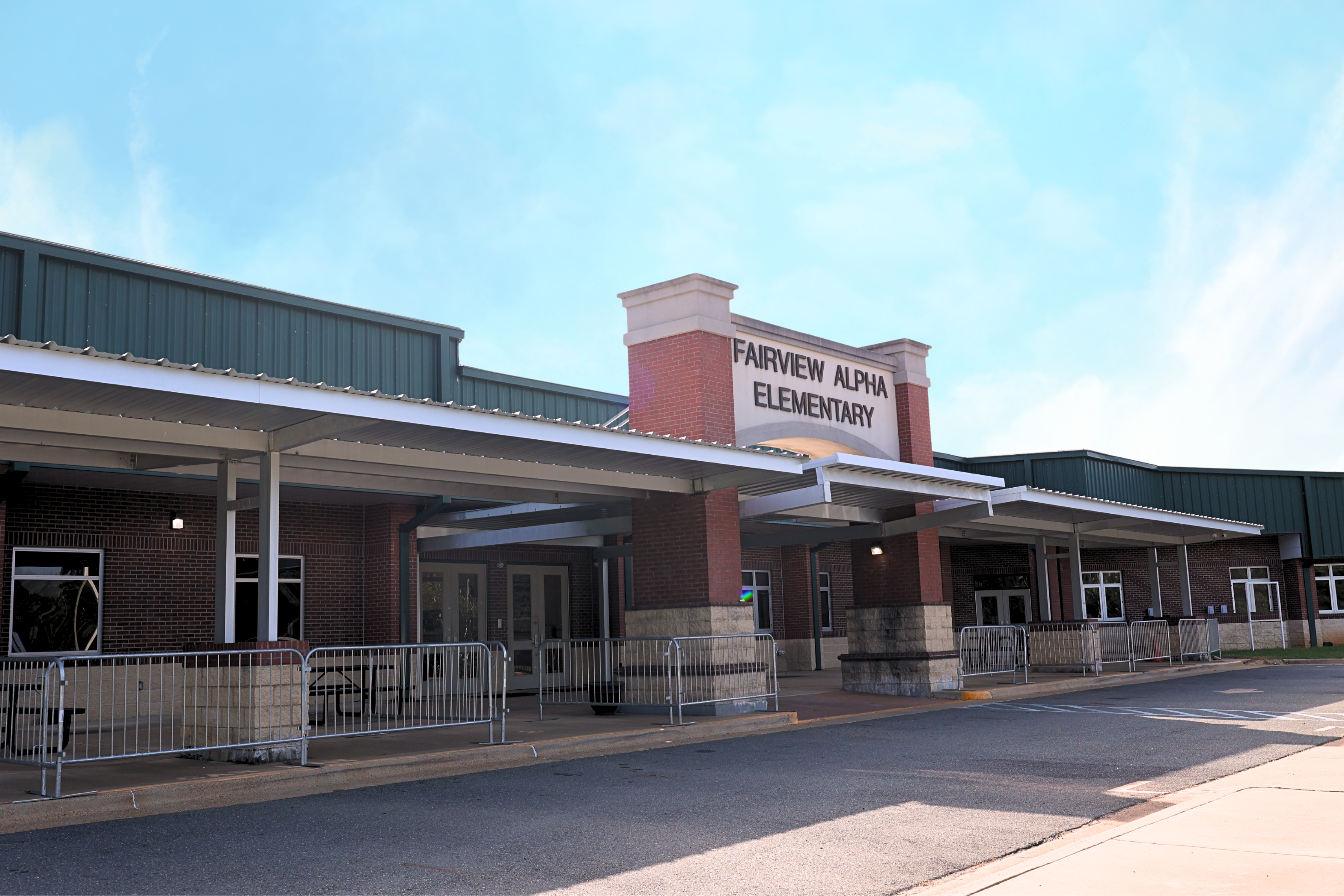 fairview alpha exterior image 2026