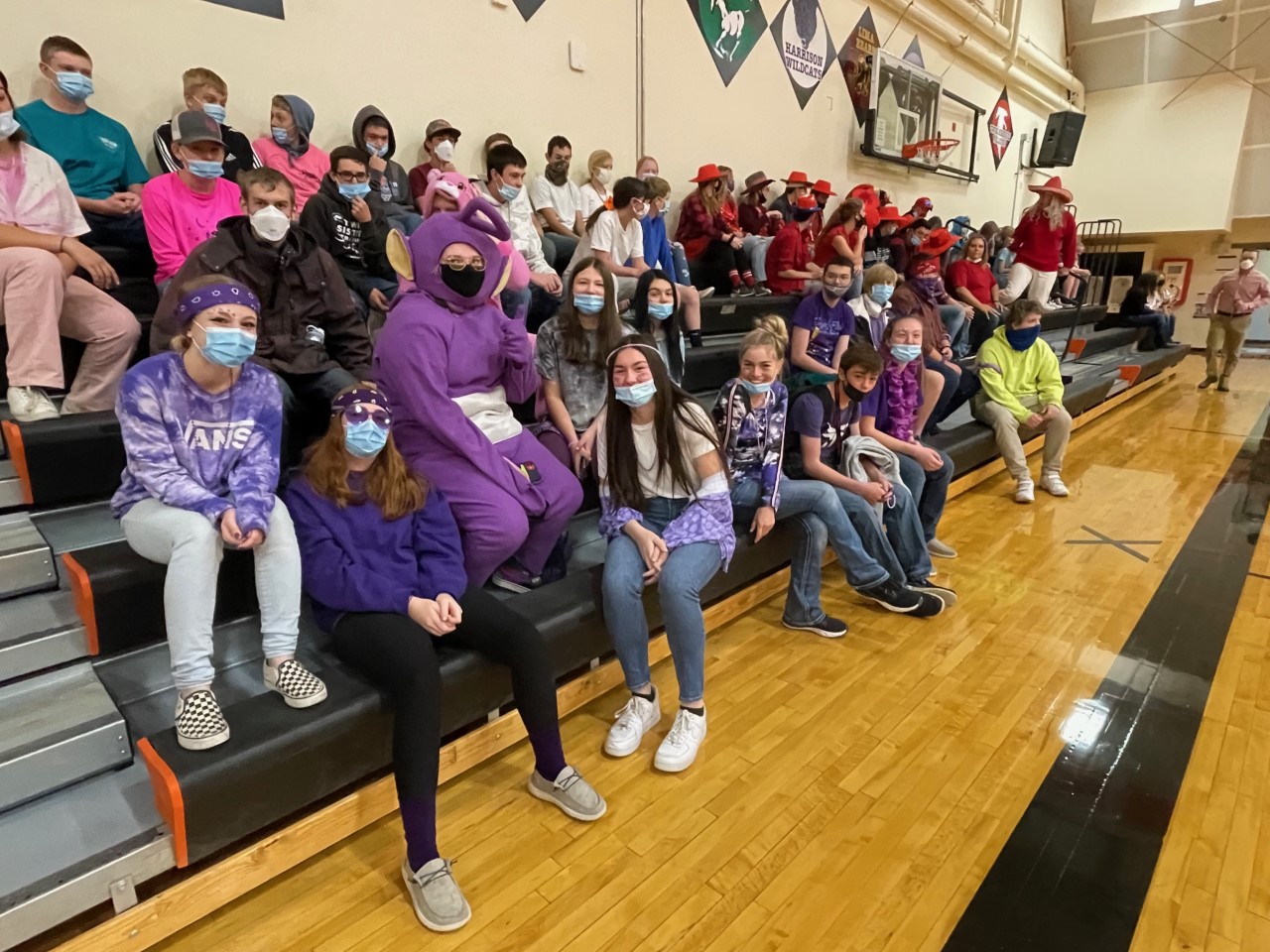 District Information White Sulphur Springs Schools