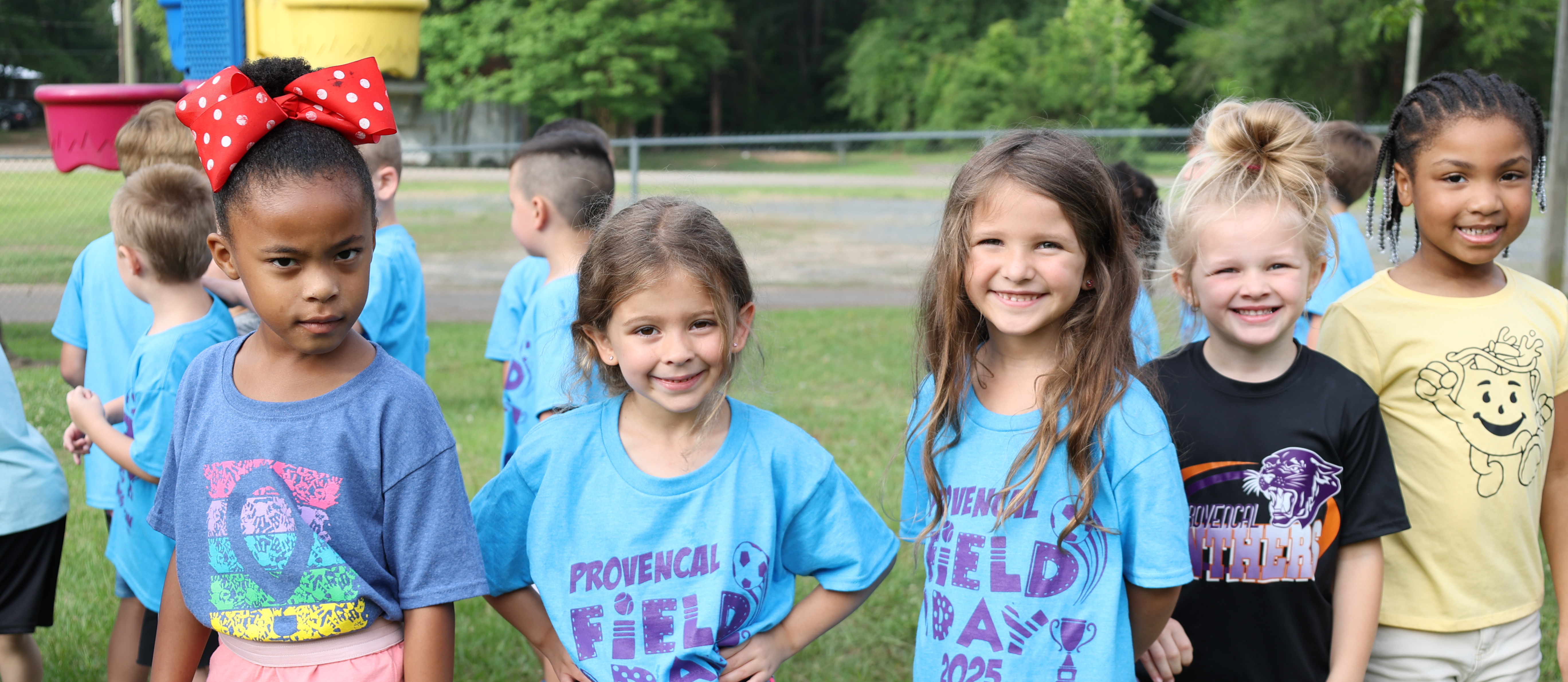 field day 2025