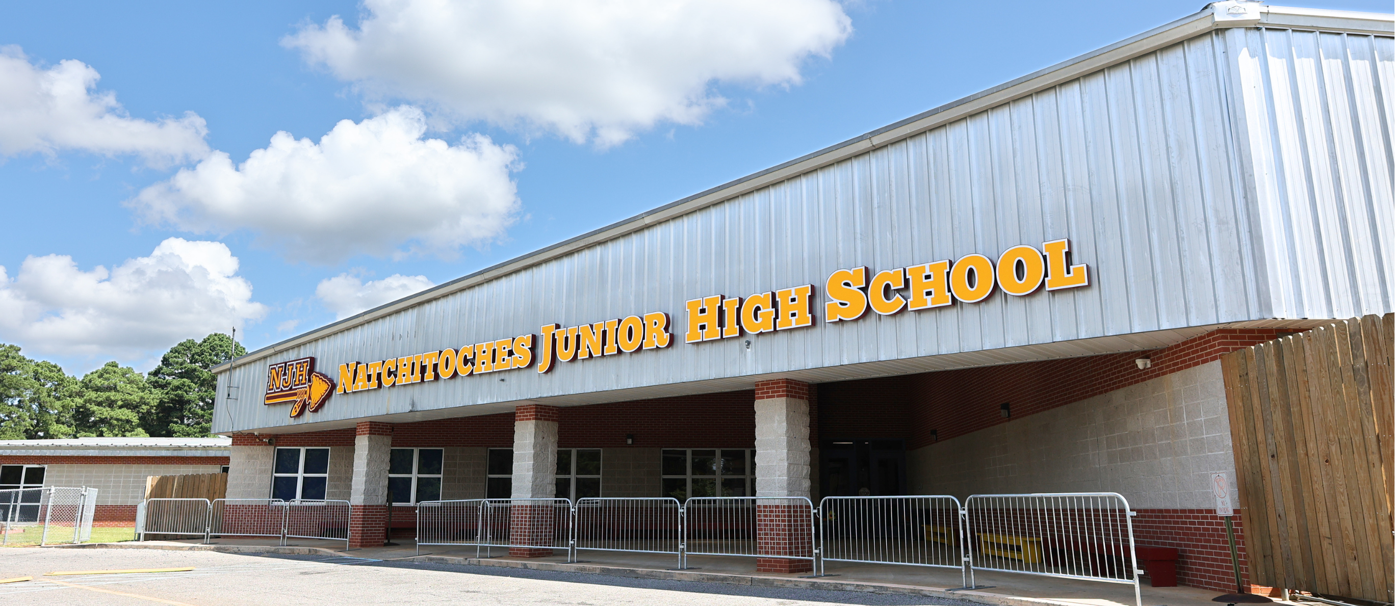 NJH 2026 exterior