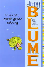 Tales of a fourth grade nothing
