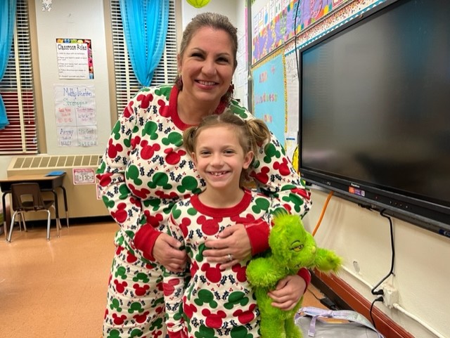 Holidays 2022 | A. C. Steere Elementary