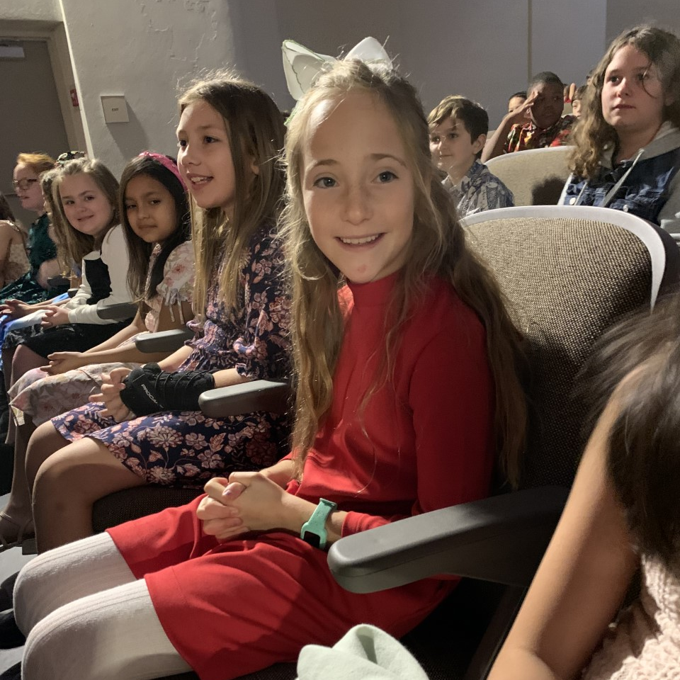 Holidays 2022 A. C. Steere Elementary