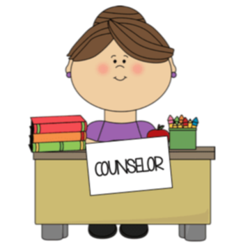 Counselor Illustration