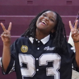 Lameeka Dixson