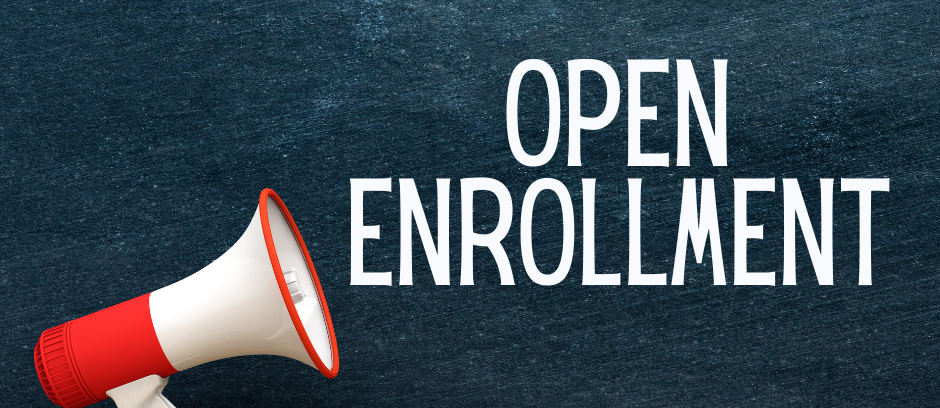Upshur County Virtual School Open Enrollment Click Here to Complete a Short Survey!