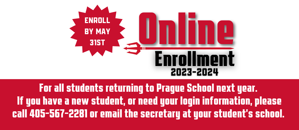 online enrollment
