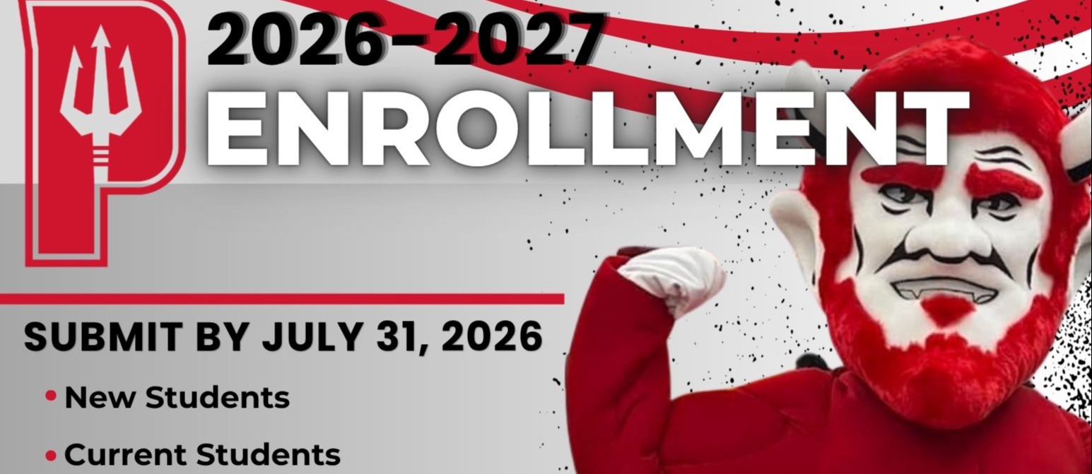 Enrollment