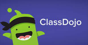 ClassDojo Icon