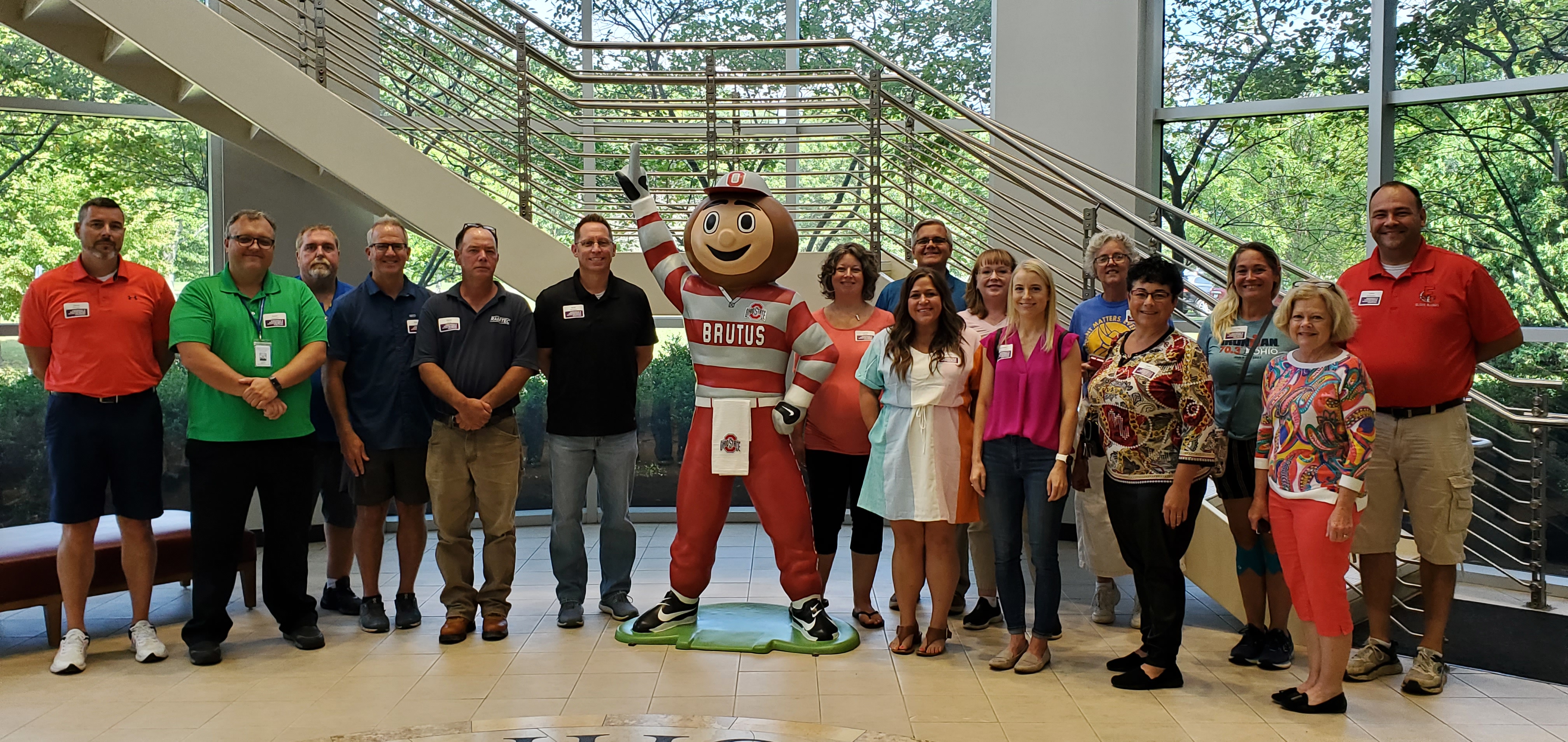 Educator Bootcamp
