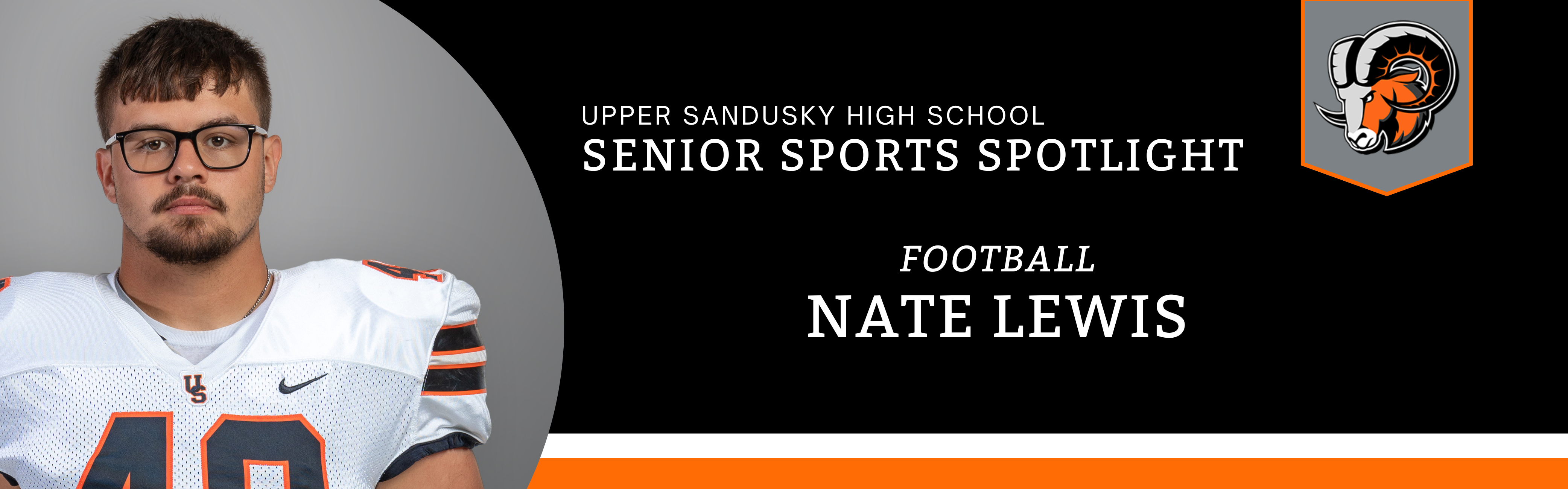 Senior Sports Spotlight