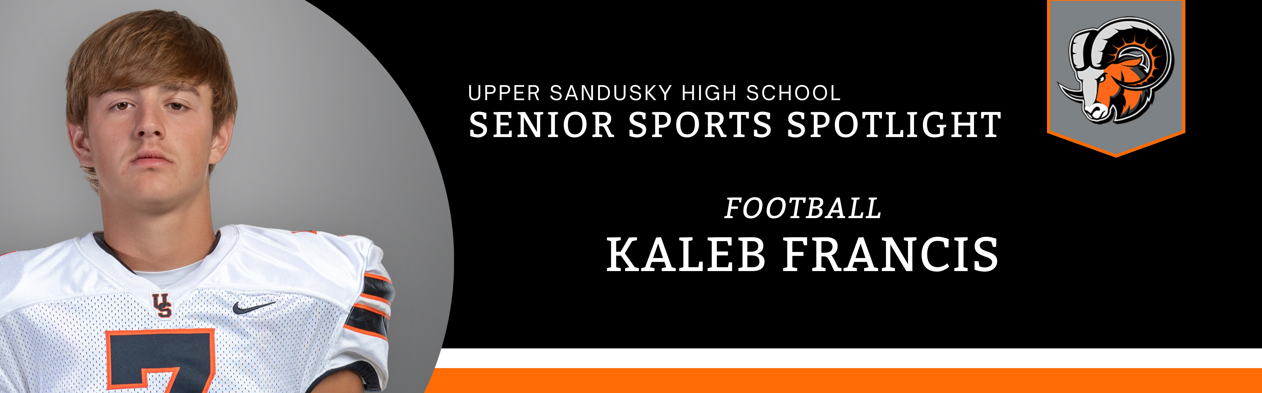 Senior Sports Spotlight