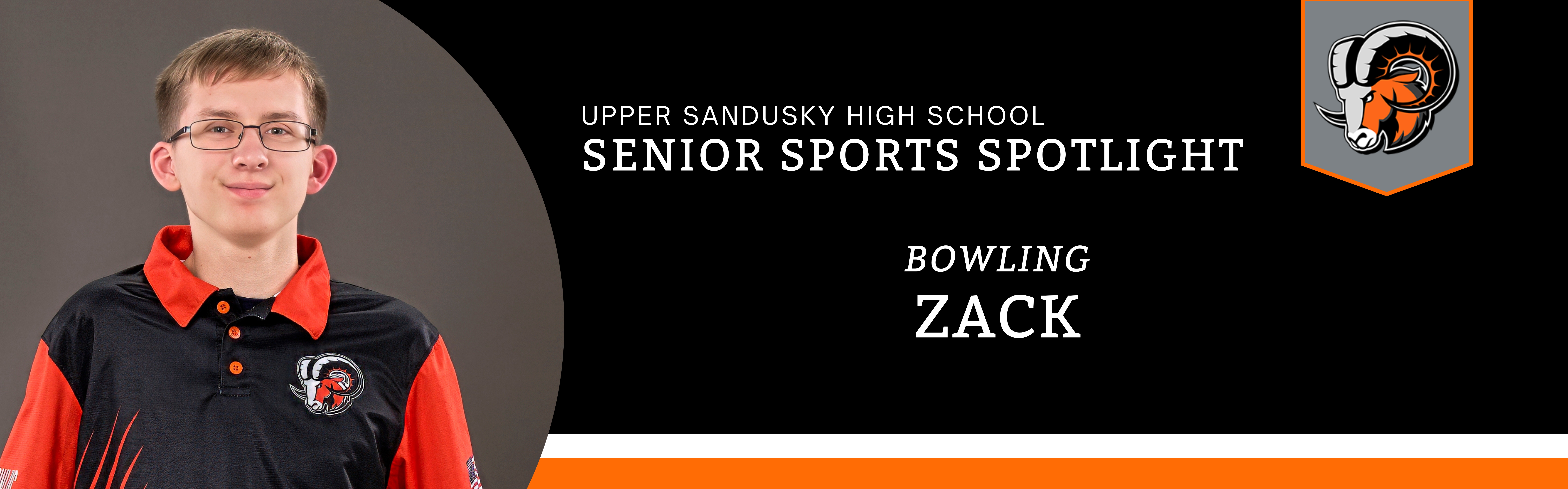 Senior Sports Spotlight