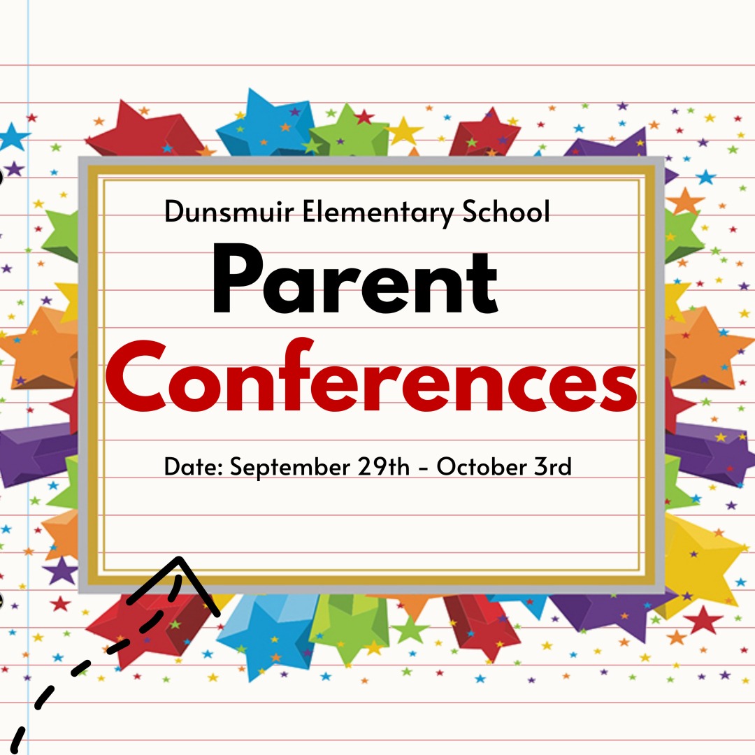 Parent Conferences