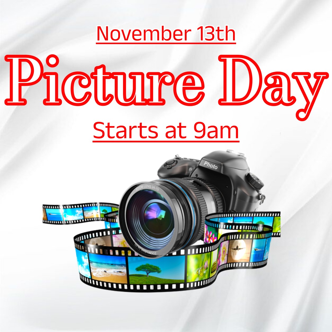 Picture Day