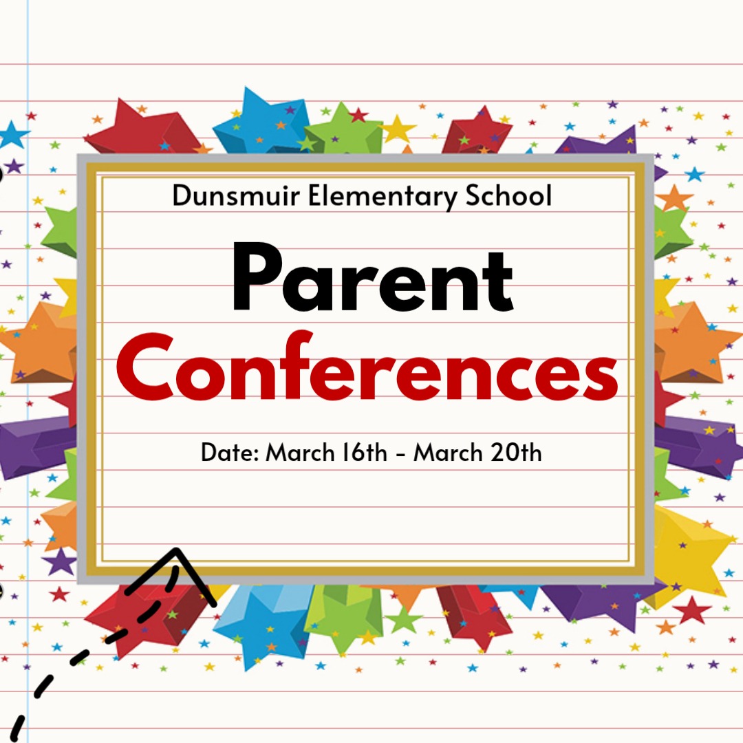Parent Conferences