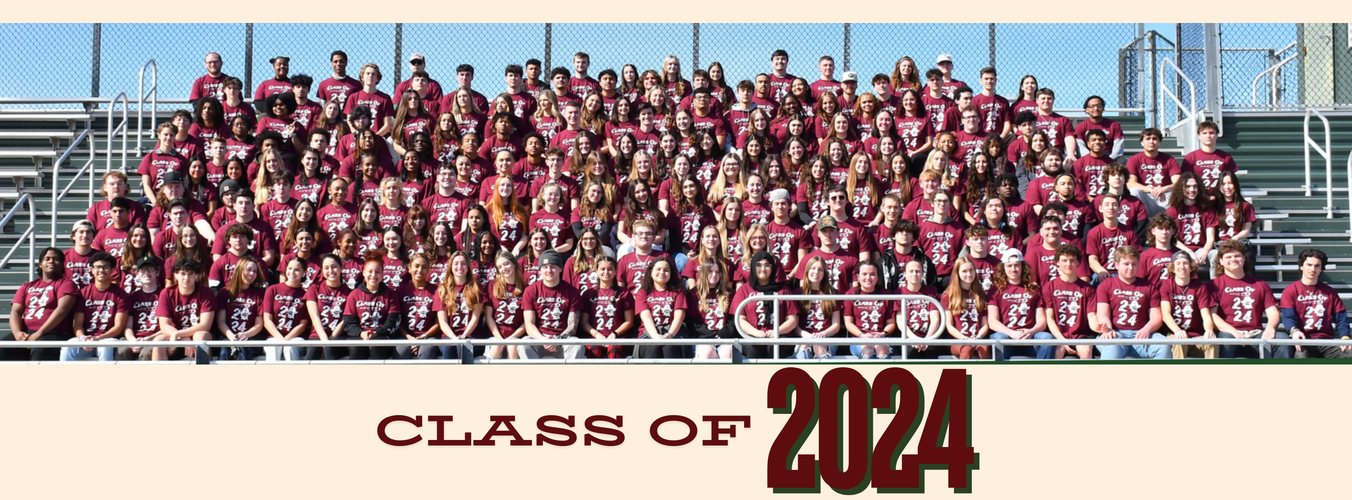 CCHS Class of 2024