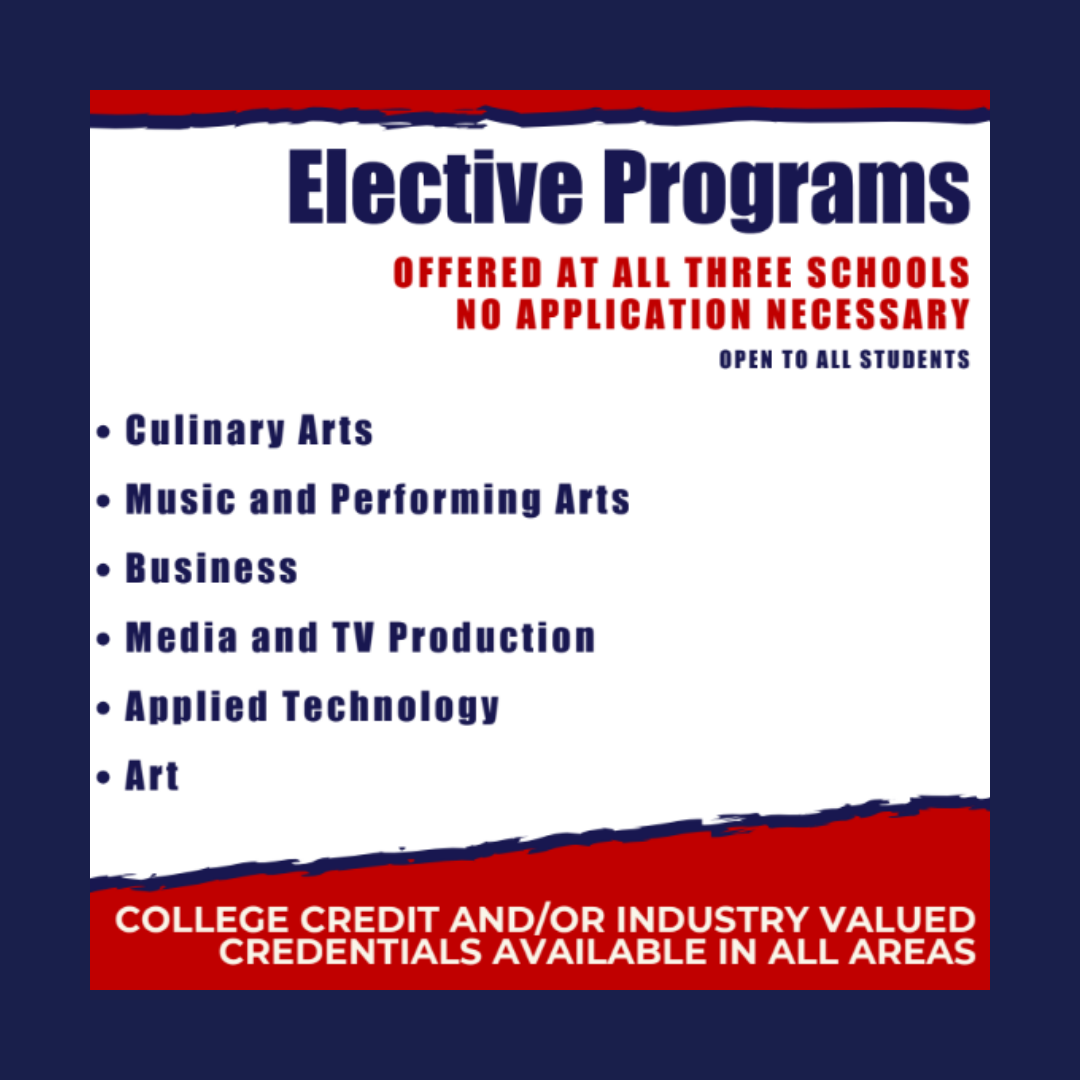 Elective Programs Guide