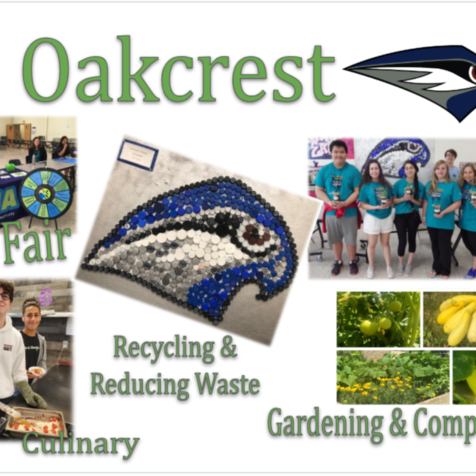 Greater Egg Sustainability