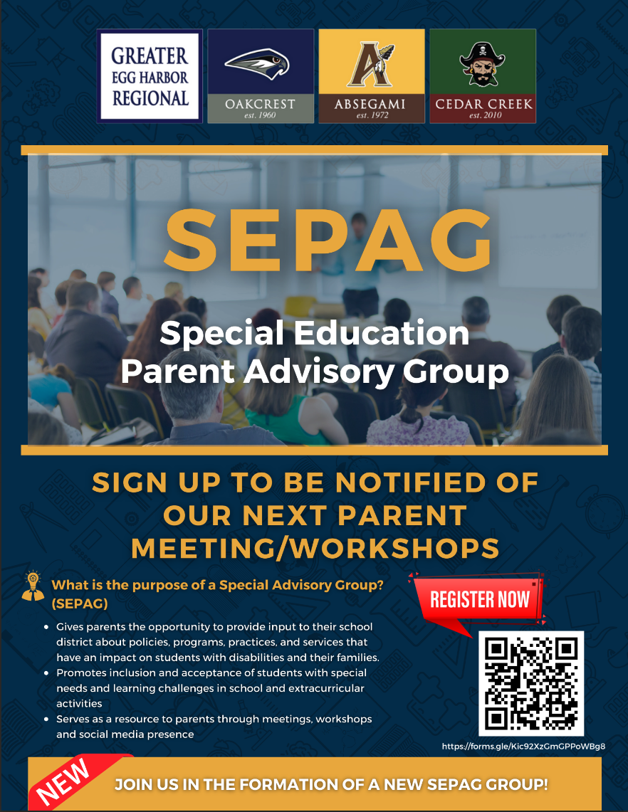 SEPAG Flyer