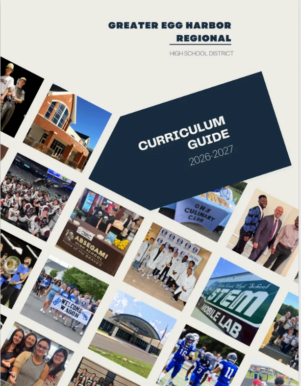 Curriculum Guide