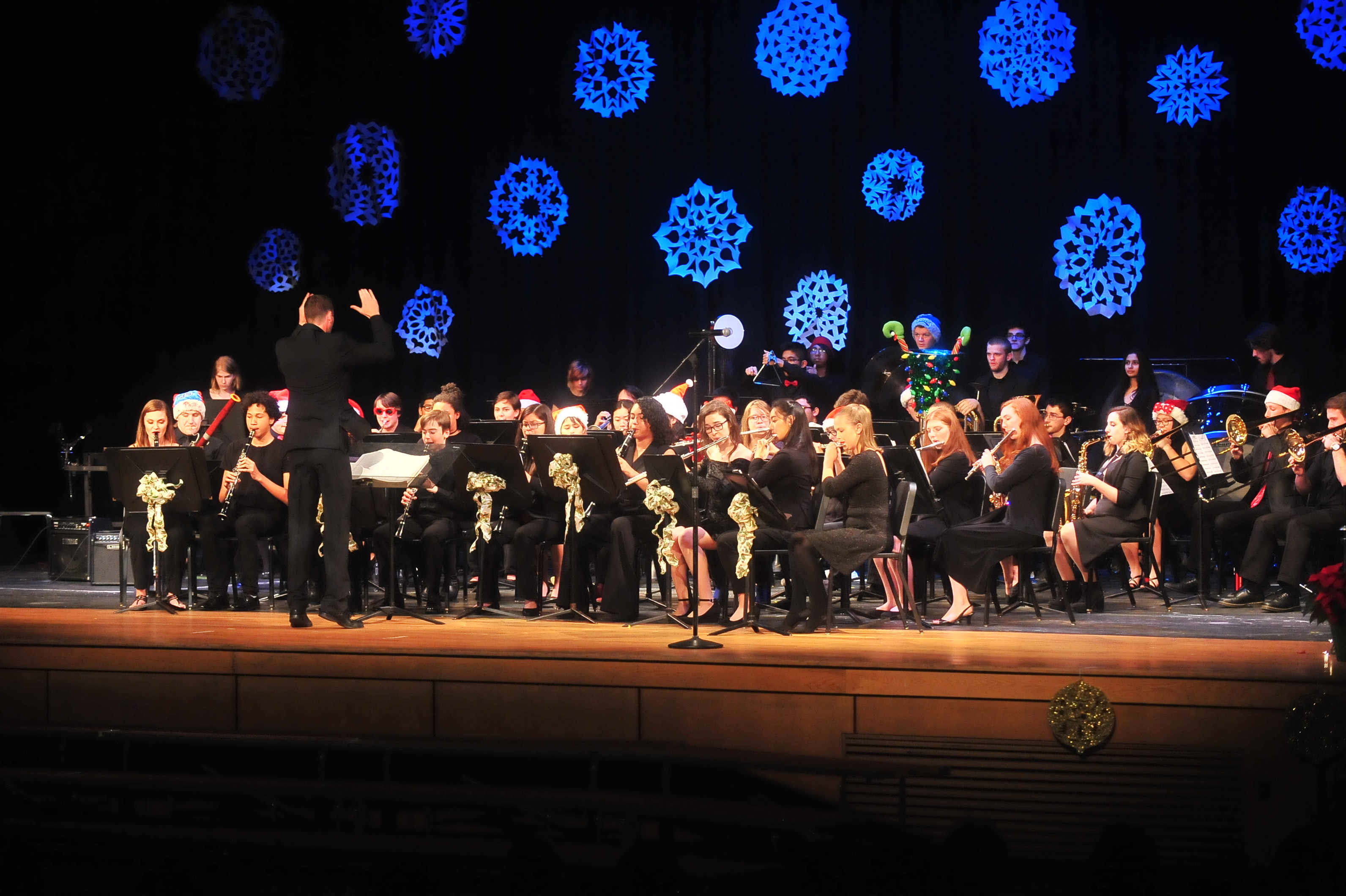 Winter Concert