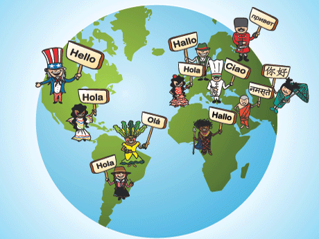 World Language