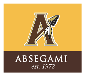The Absegami Logo