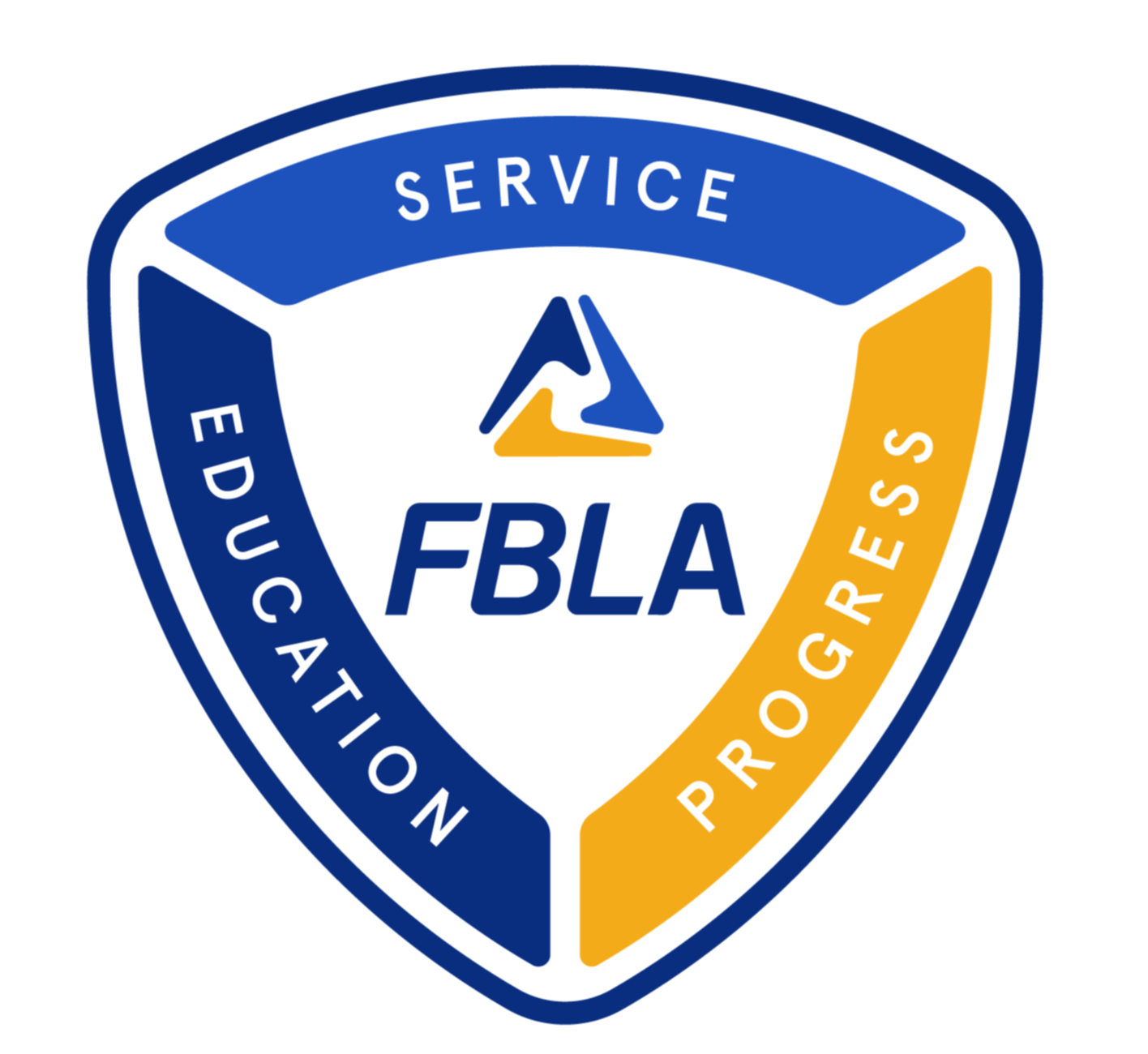 FBLA logo