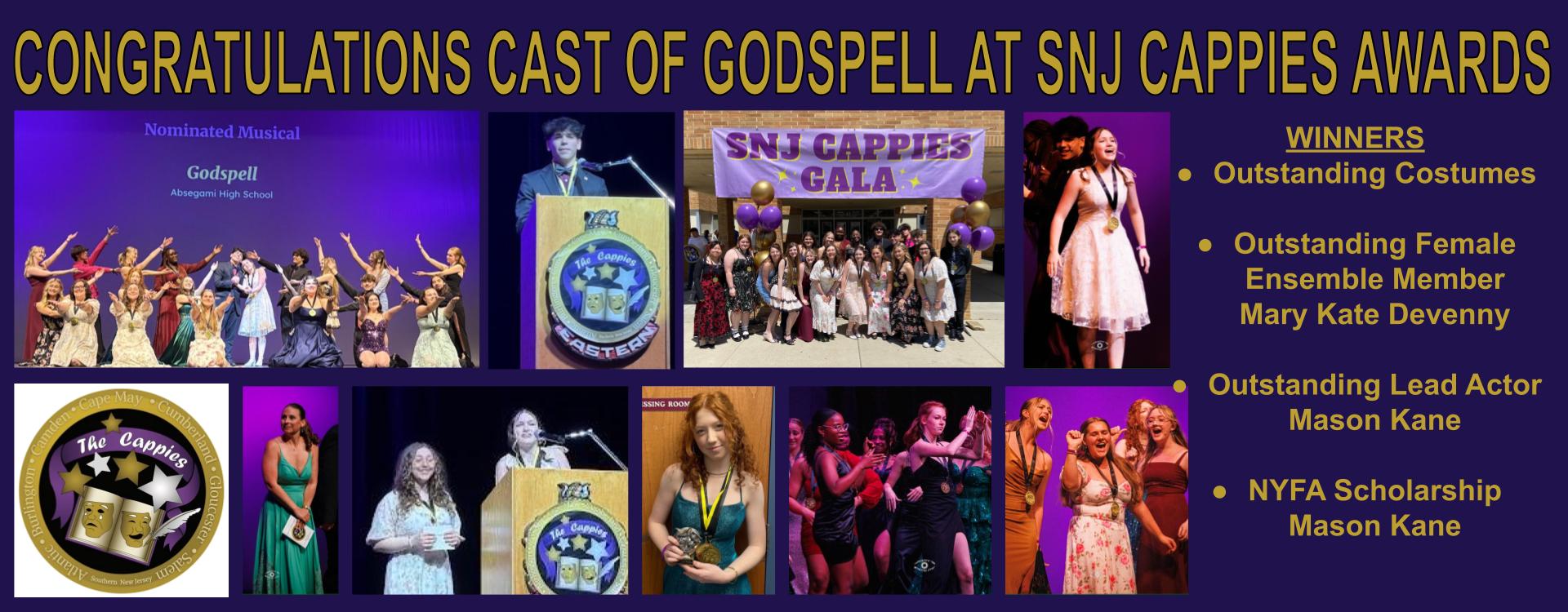 godspell