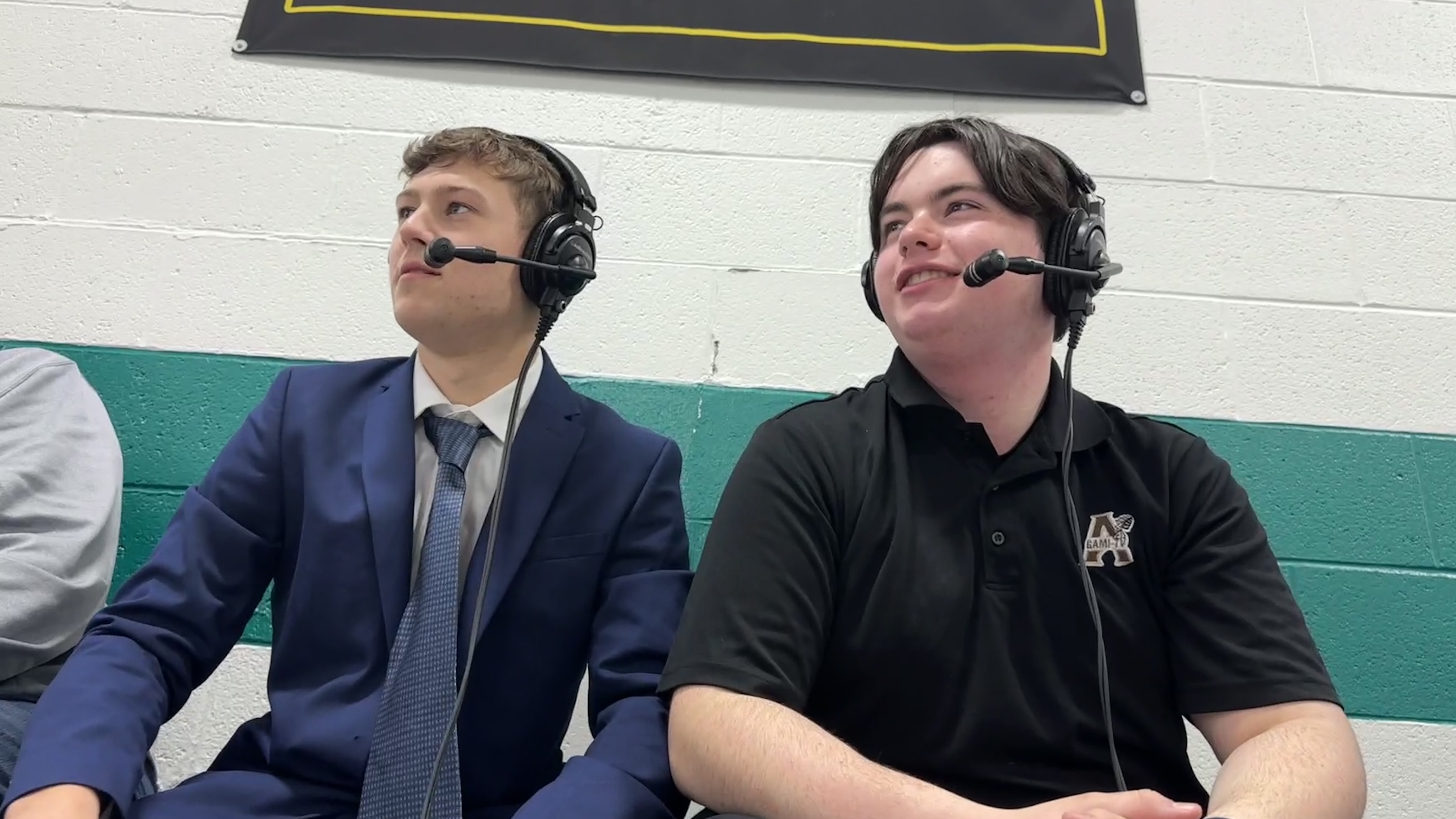 Ben and Owen '23