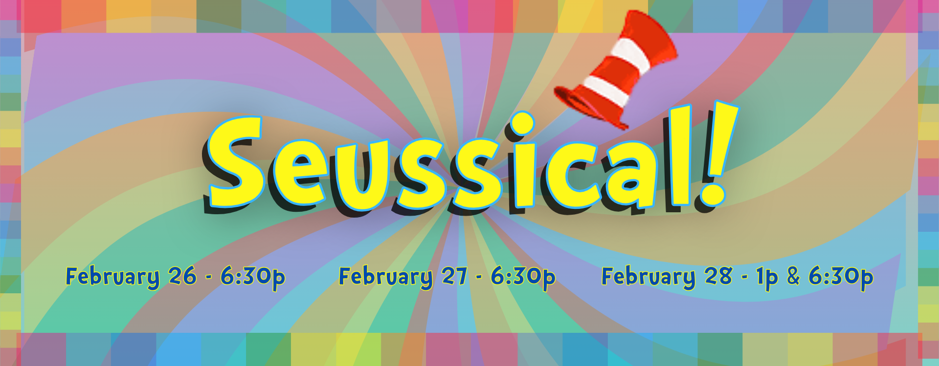 musical in February 