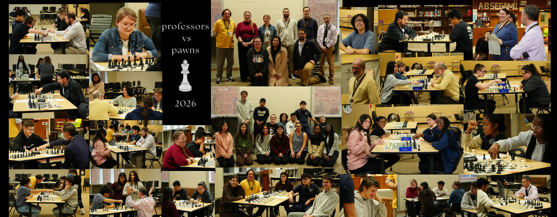 chess tourney