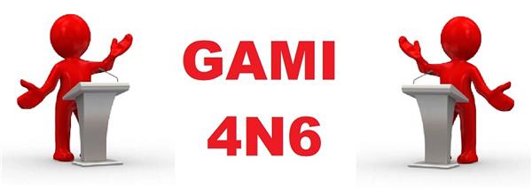 GAMI 4N6