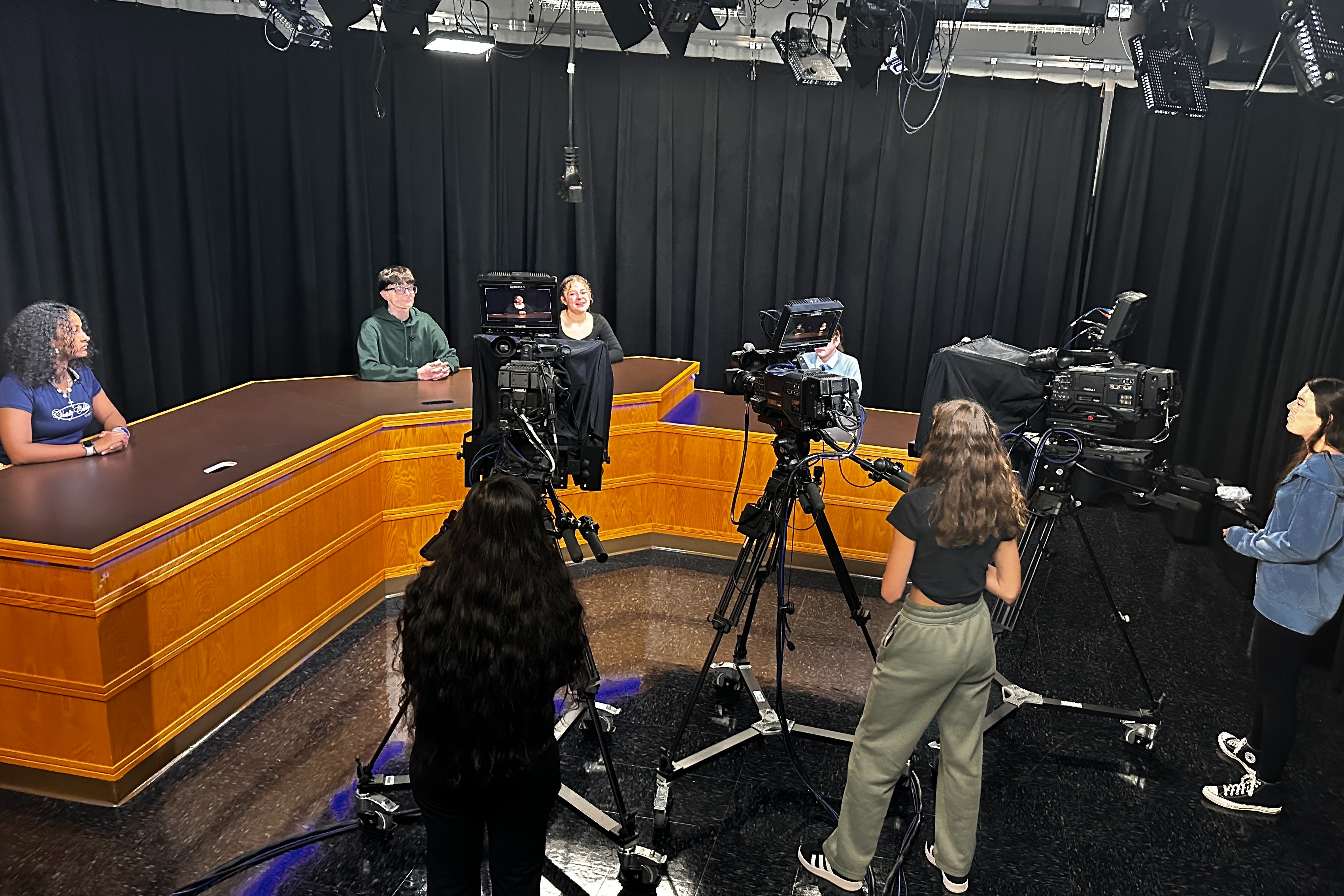 Gami-TV Studio